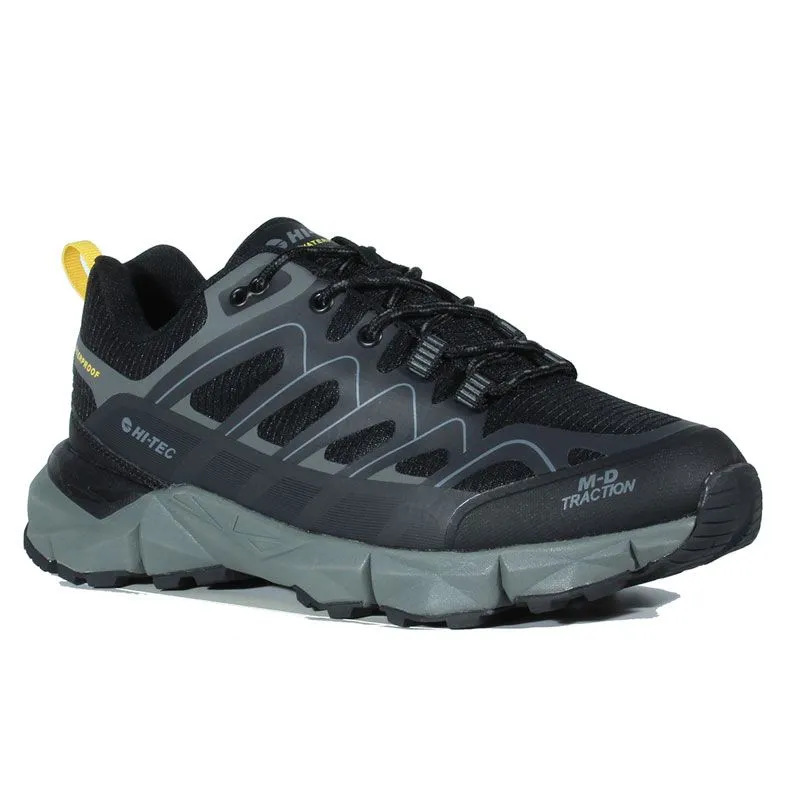 ZAPATILLAS HITEC SOIRA LOW WP