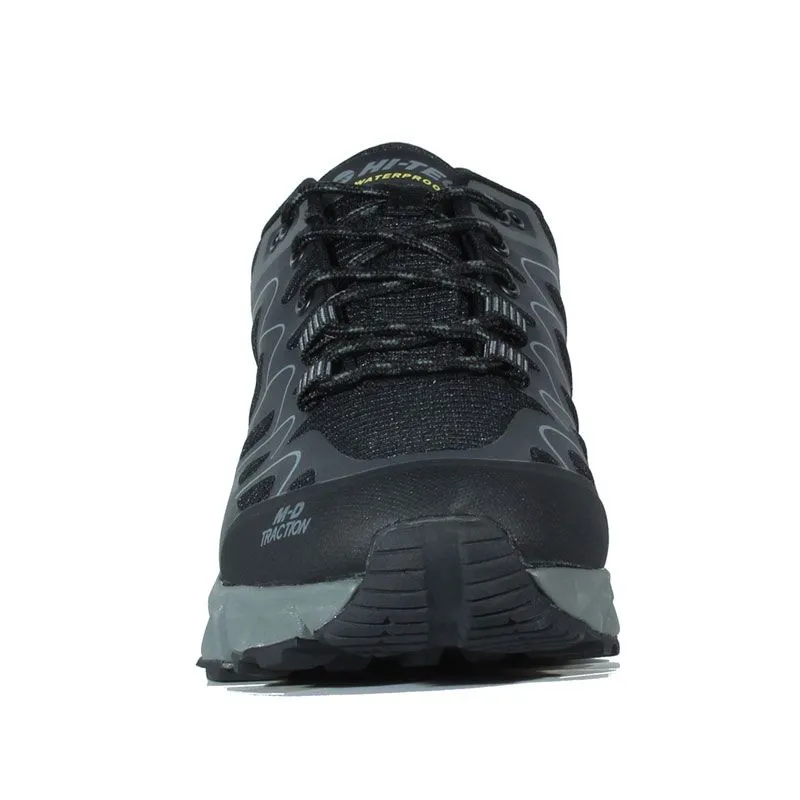 ZAPATILLAS HITEC SOIRA LOW WP