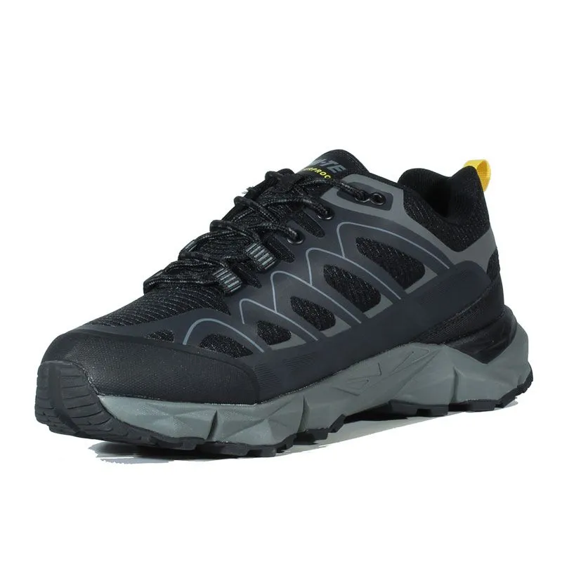 ZAPATILLAS HITEC SOIRA LOW WP