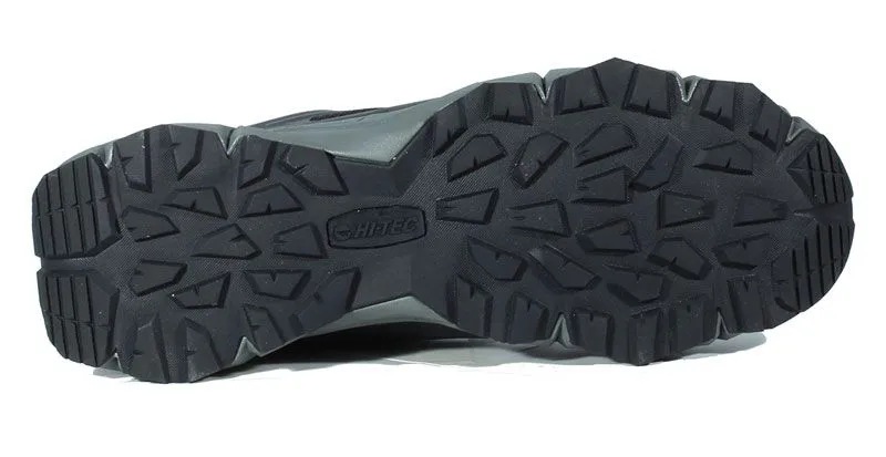 ZAPATILLAS HITEC SOIRA LOW WP