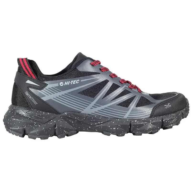 ZAPATILLAS HITEC TERRA TRACK
