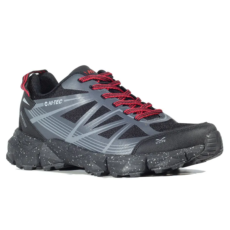 ZAPATILLAS HITEC TERRA TRACK