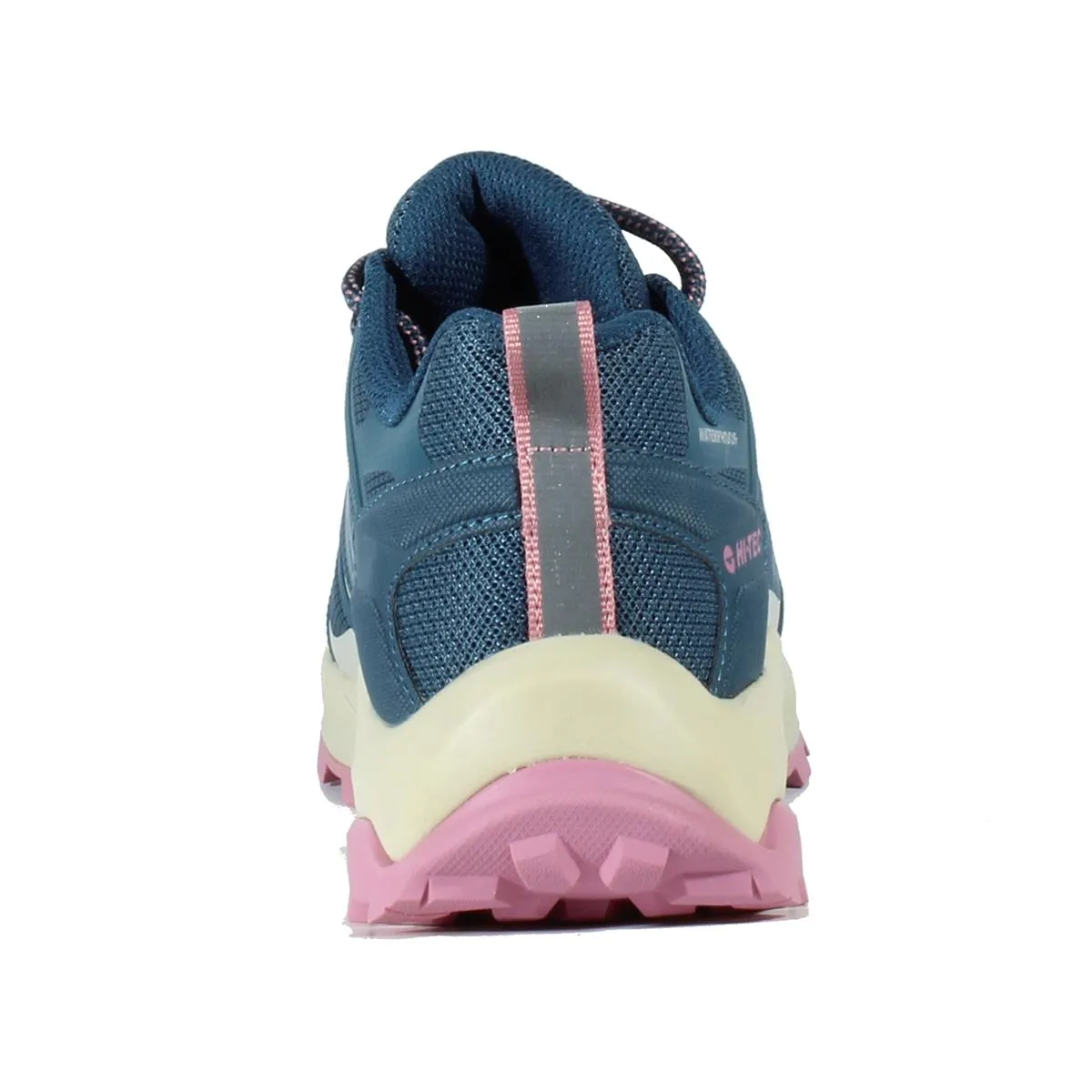 ZAPATILLAS HITEC TOUBKAL LOW W