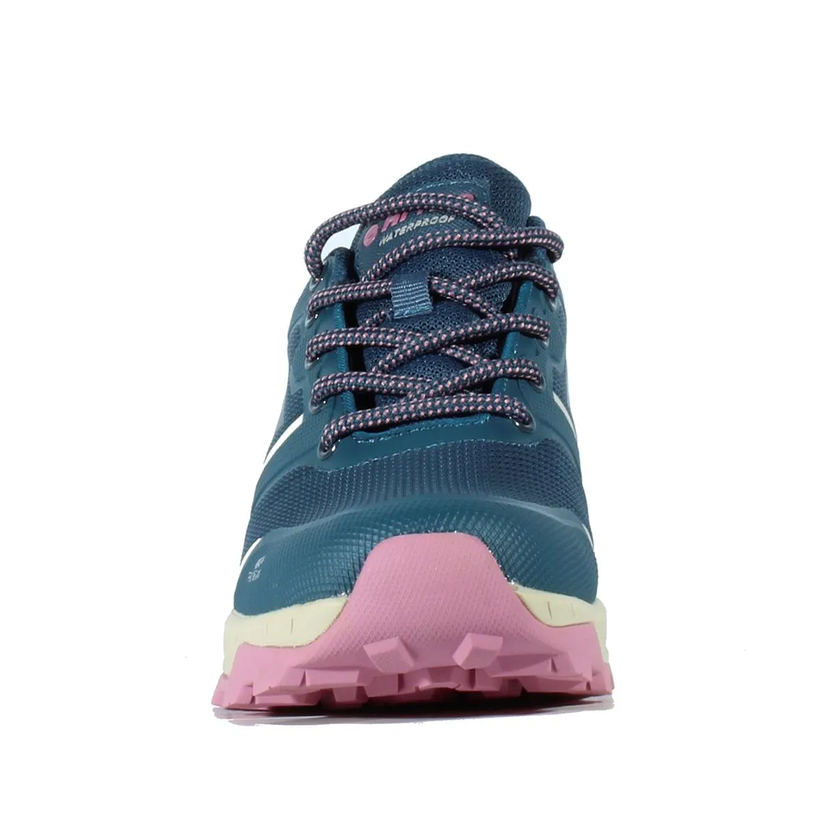 ZAPATILLAS HITEC TOUBKAL LOW W