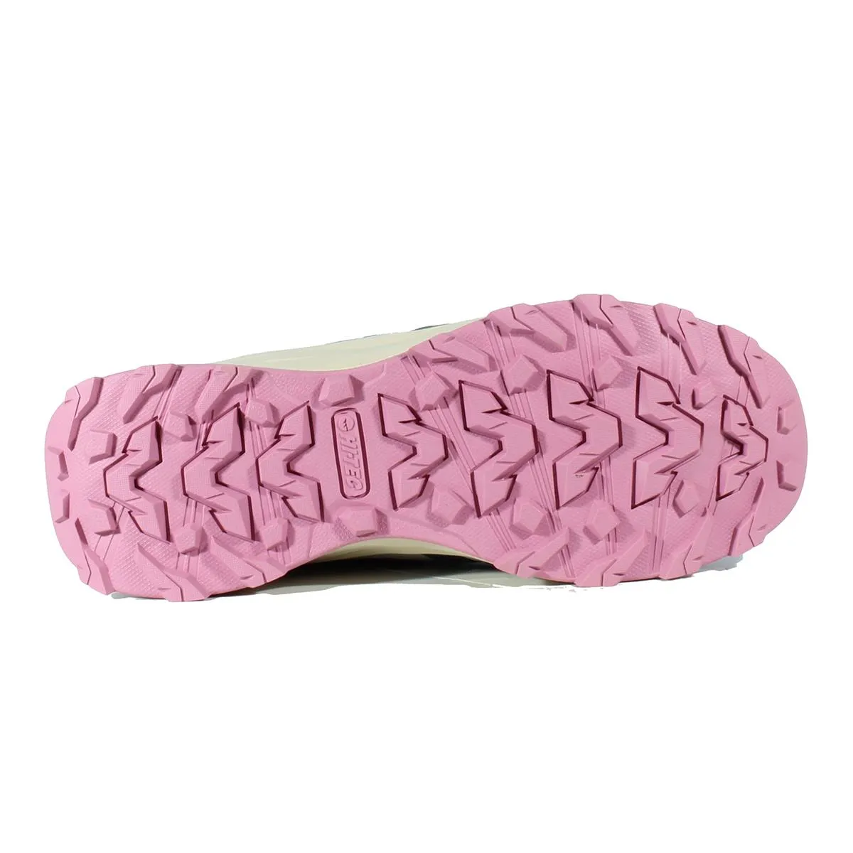 ZAPATILLAS HITEC TOUBKAL LOW W