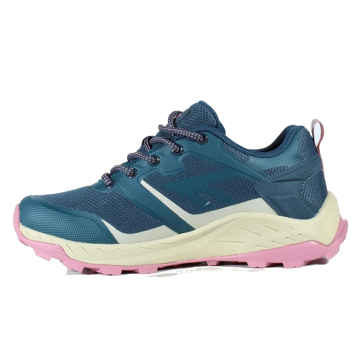ZAPATILLAS HITEC TOUBKAL LOW W