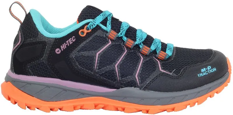 ZAPATILLAS HITEC ULTRA TERRA W