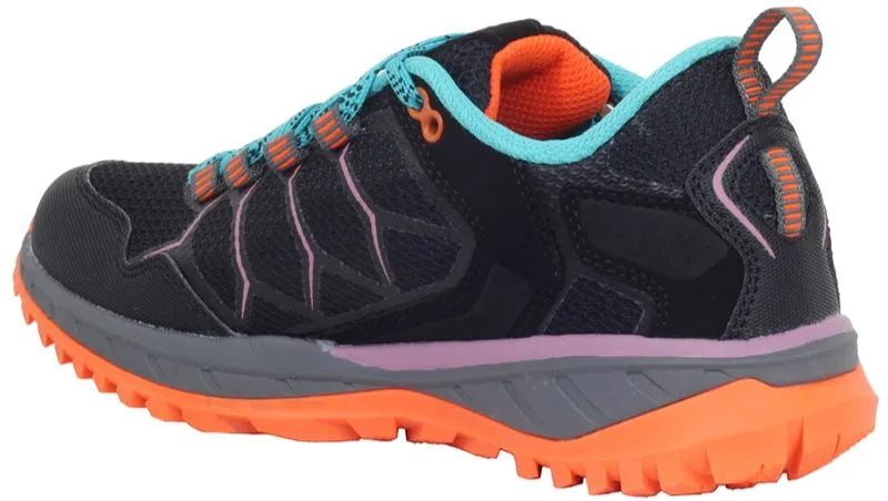 ZAPATILLAS HITEC ULTRA TERRA W