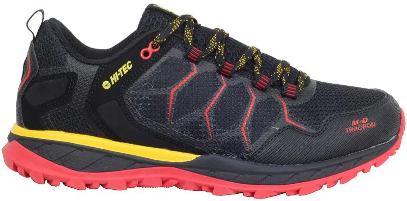 ZAPATILLAS HITEC ULTRA TERRA