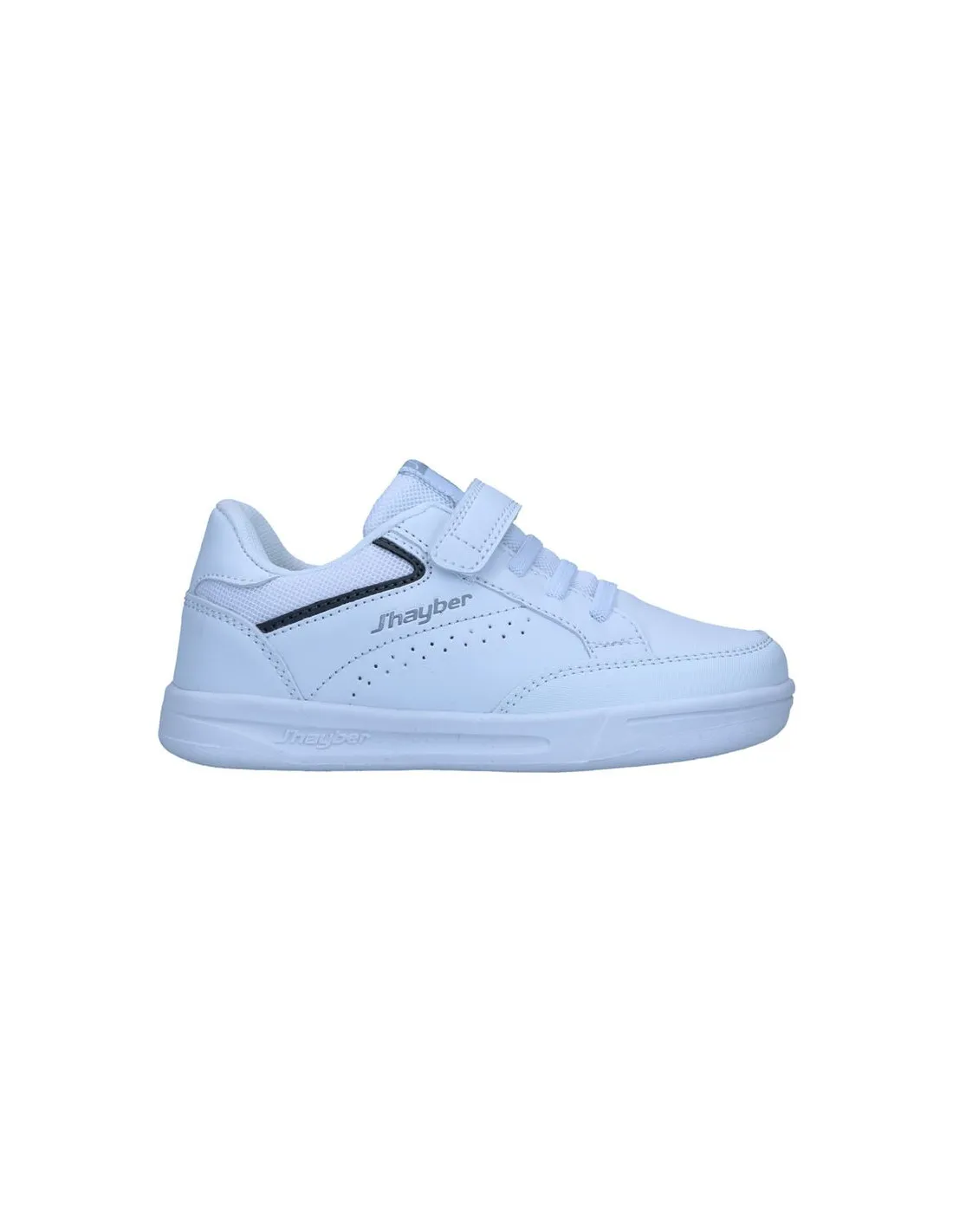 Zapatillas J'hayber Colosa Inafntil BK