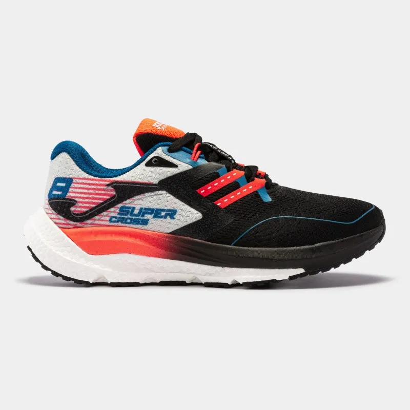 Zapatillas Joma SUPER CROSS 2301 Running Hombre