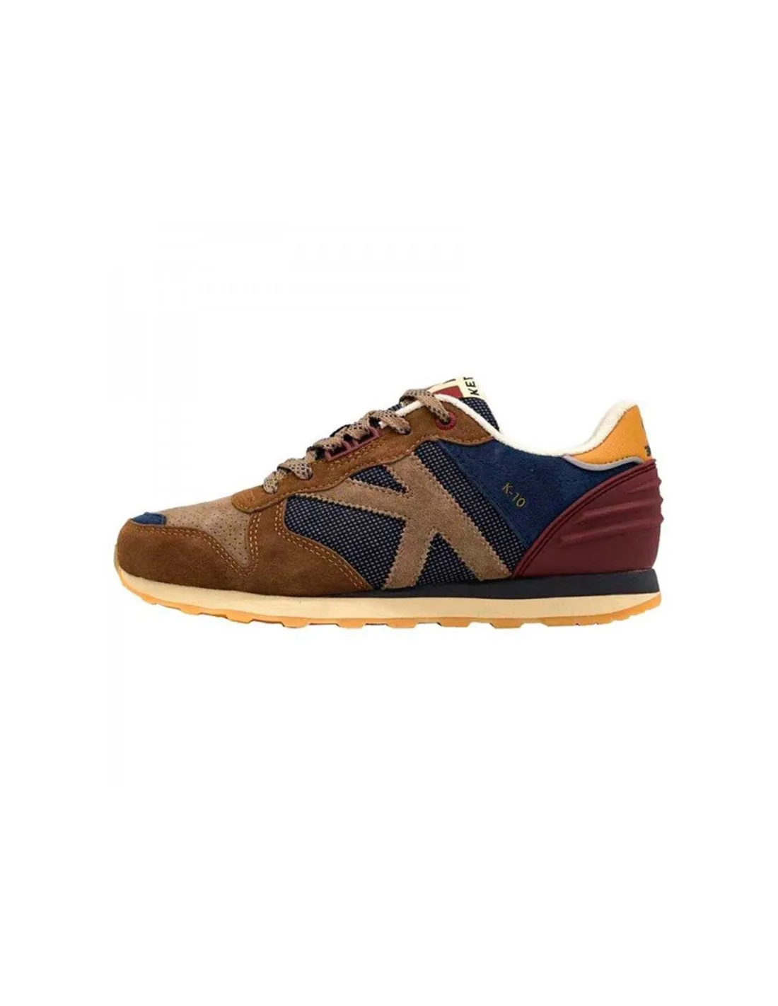 ZAPATILLAS KELME K10 AZUL