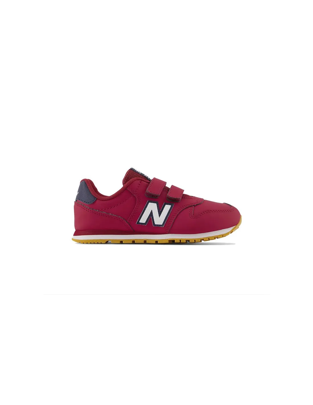 Zapatillas New Balance 500 Hook & Loop Infantil