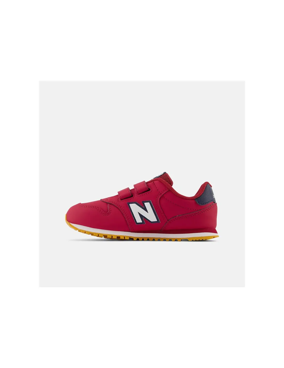 Zapatillas New Balance 500 Hook & Loop Infantil