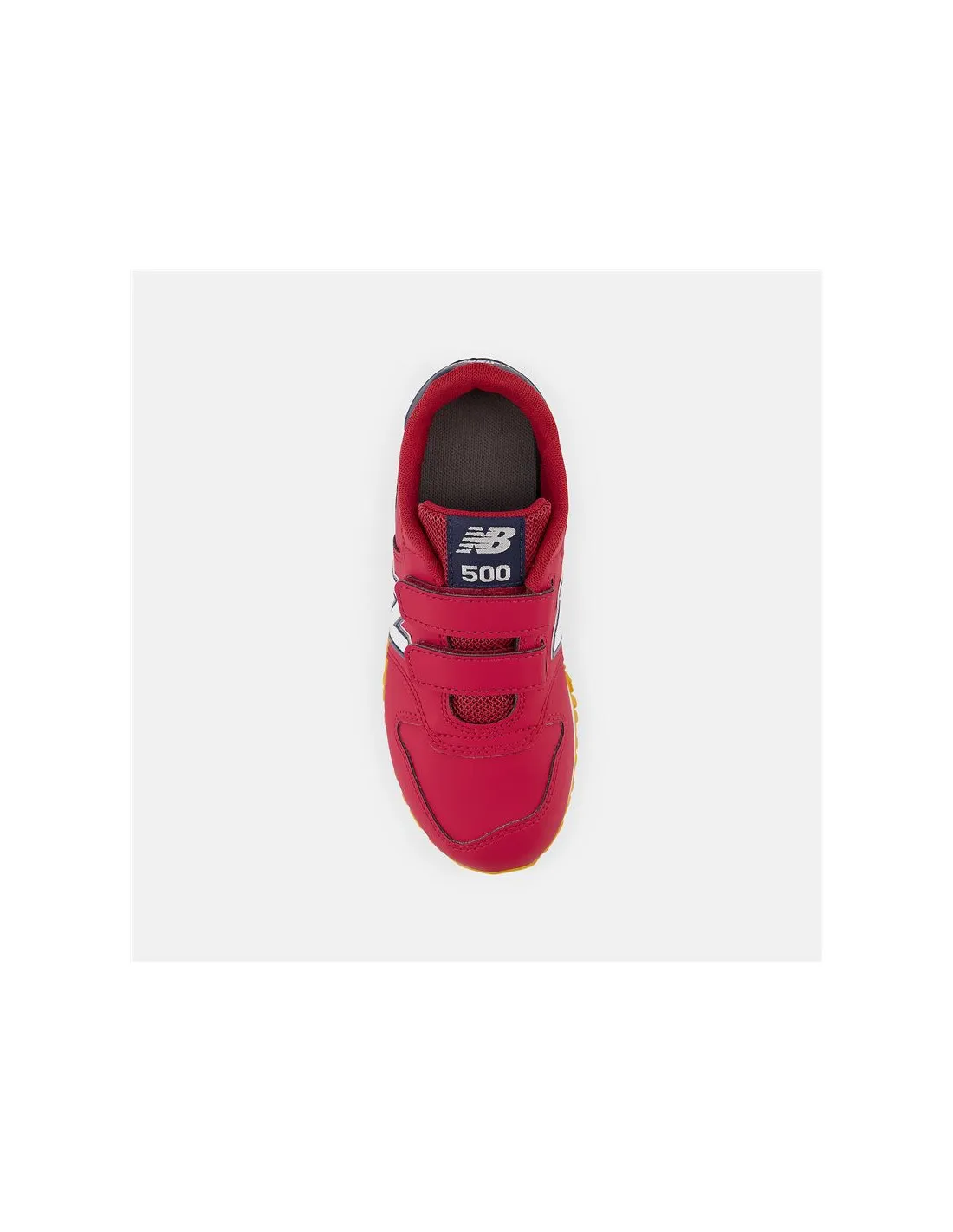 Zapatillas New Balance 500 Hook & Loop Infantil