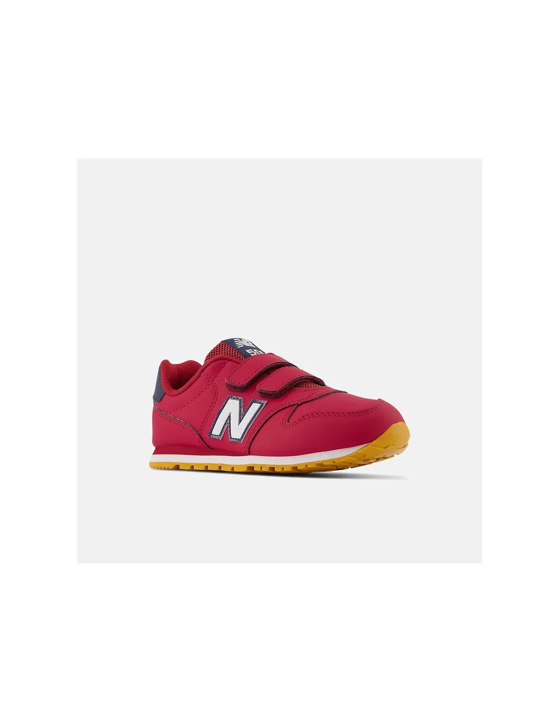 Zapatillas New Balance 500 Hook & Loop Infantil