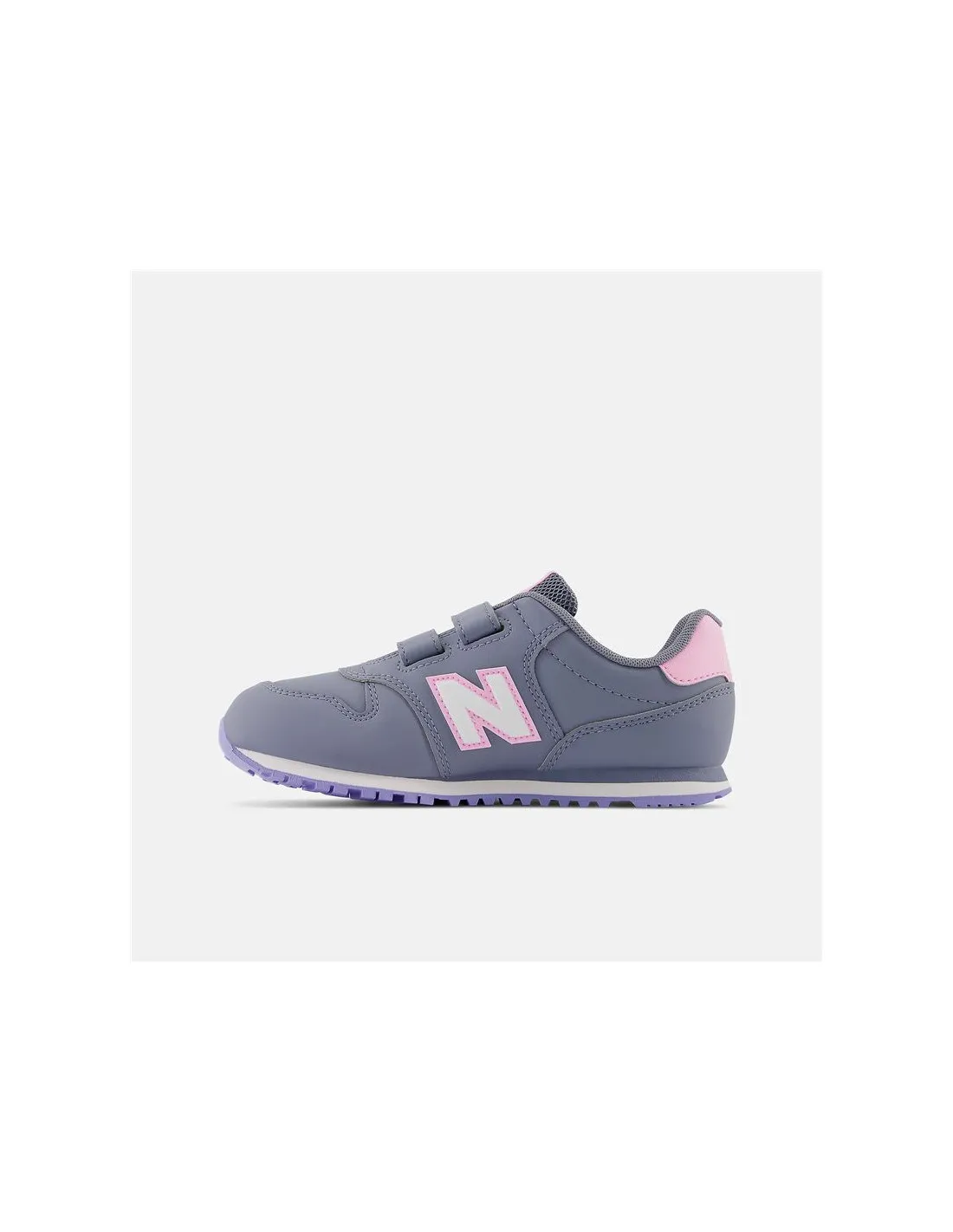Zapatillas New Balance 500 Hook&Loop Niña