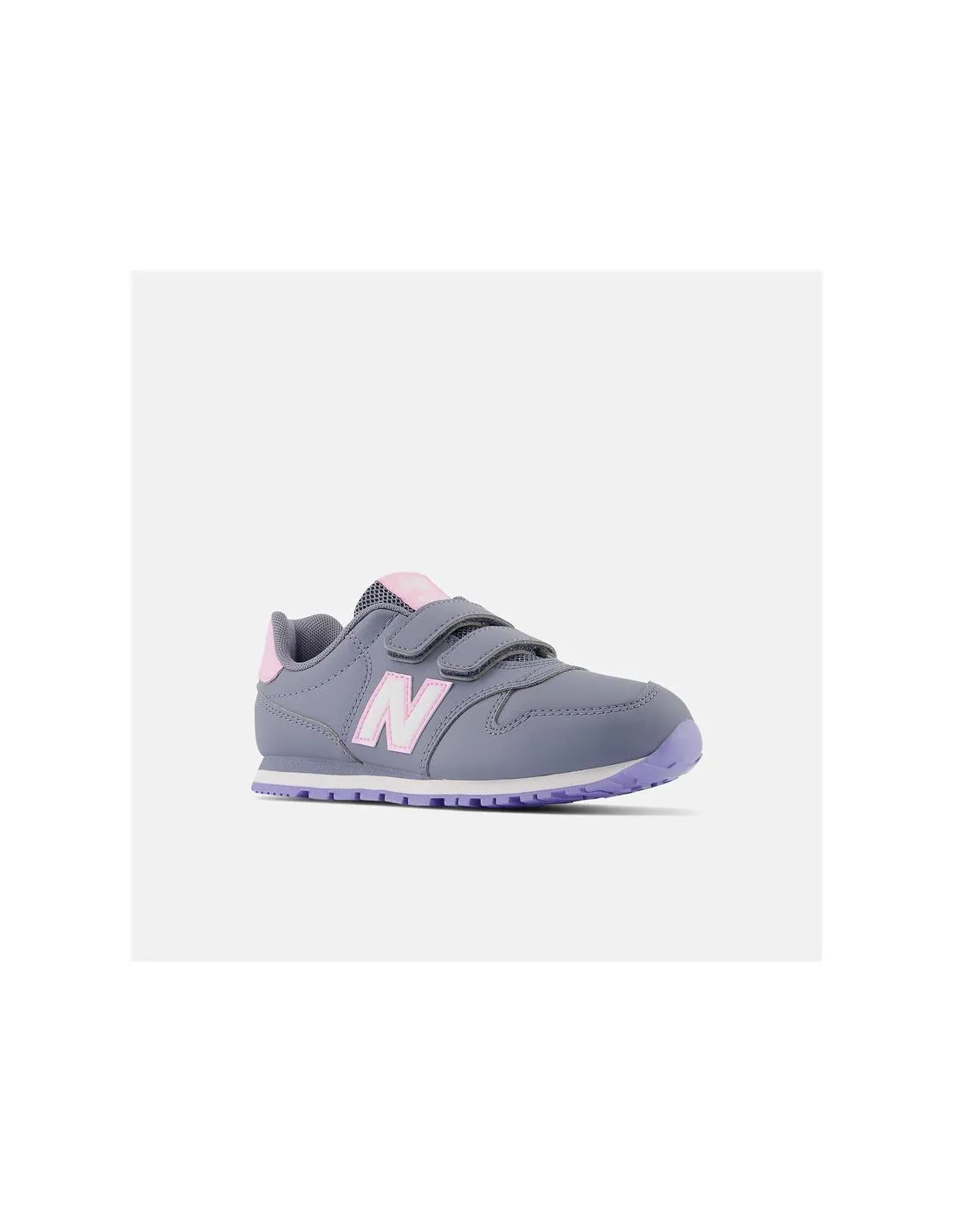 Zapatillas New Balance 500 Hook&Loop Niña