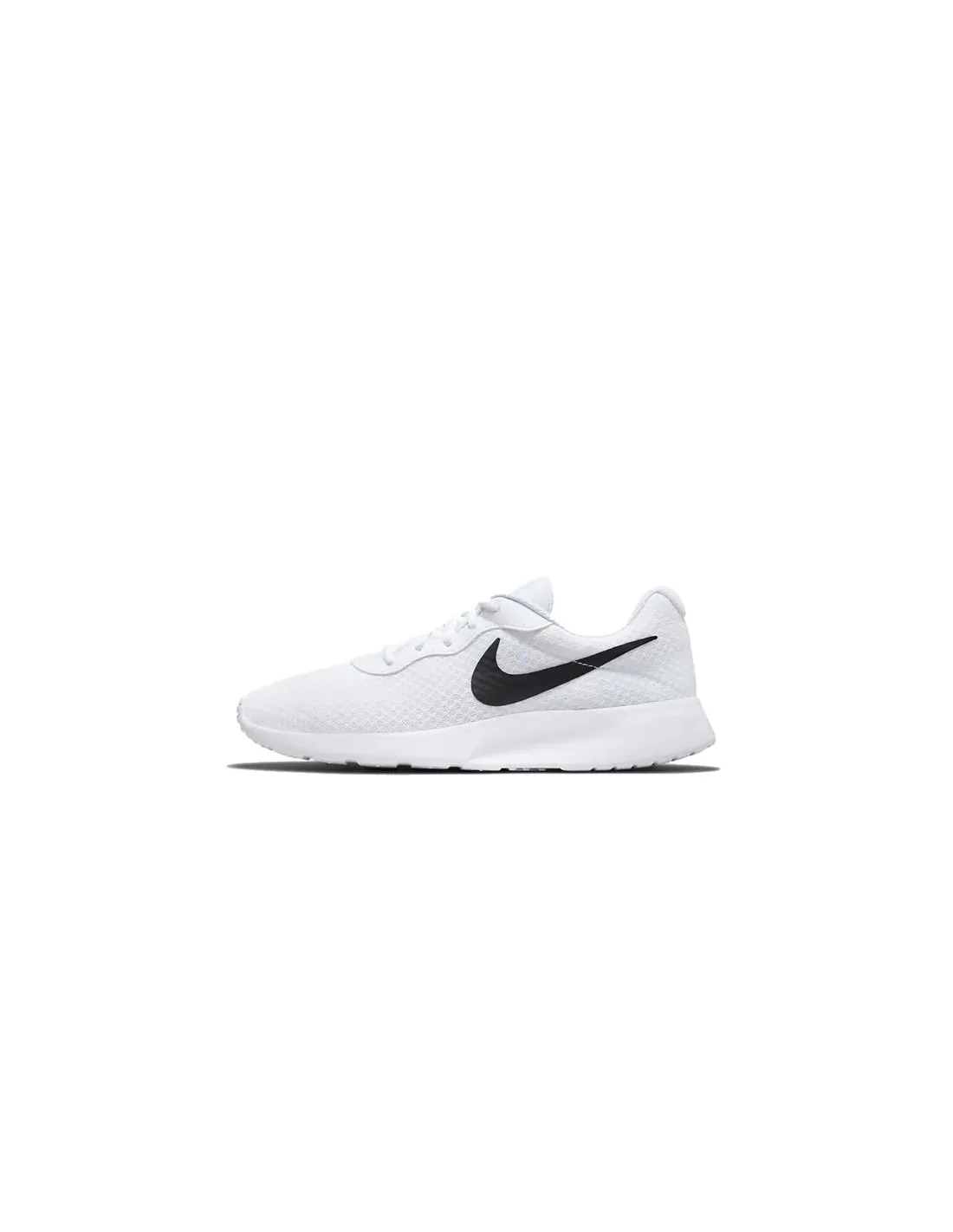 Zapatillas Nike Tanjun blanco Hombre