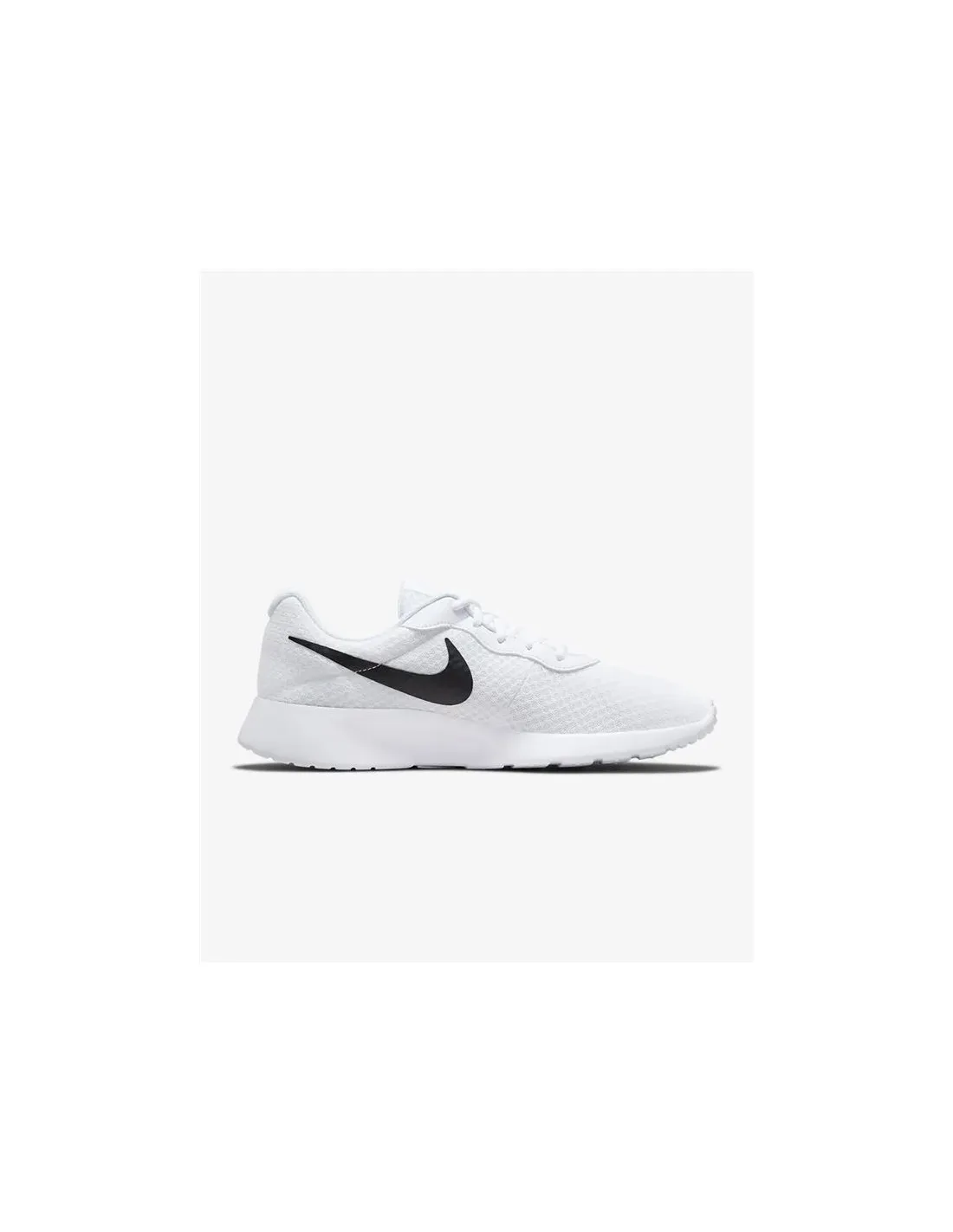 Zapatillas Nike Tanjun blanco Hombre