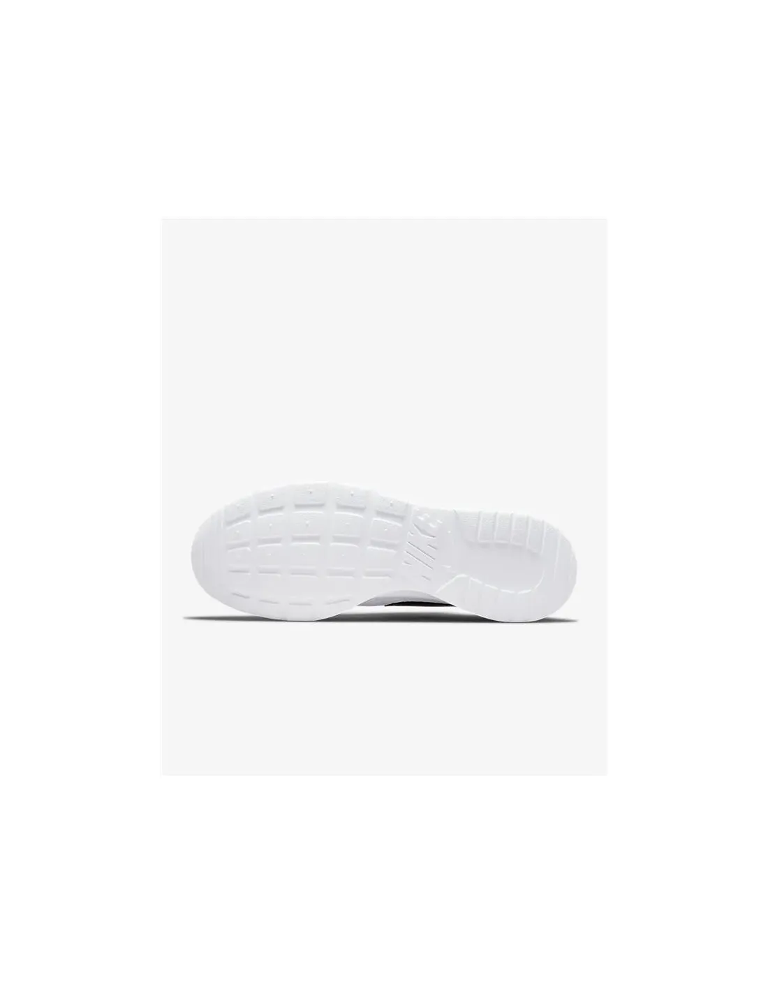 Zapatillas Nike Tanjun blanco Hombre