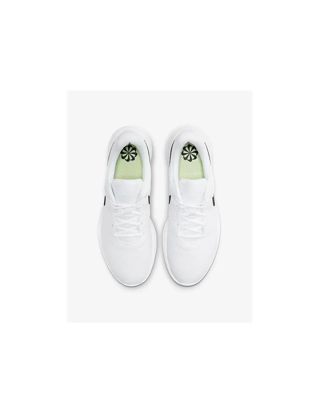 Zapatillas Nike Tanjun blanco Hombre