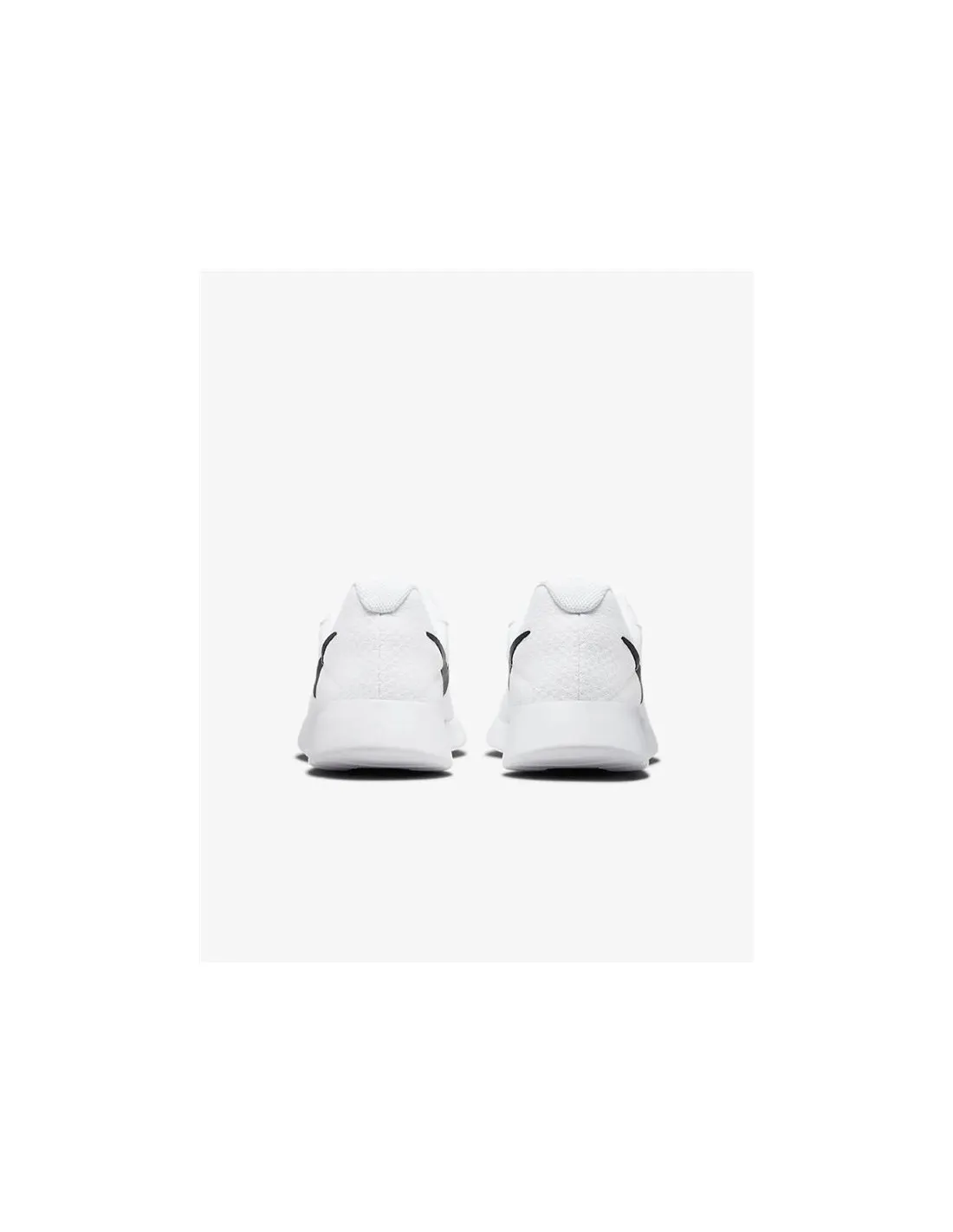 Zapatillas Nike Tanjun blanco Hombre