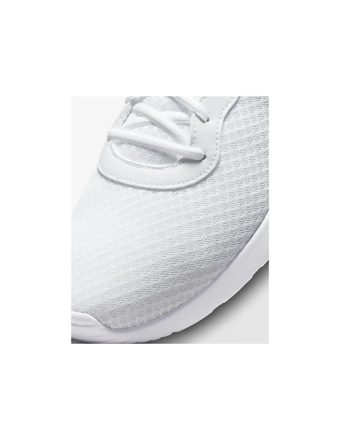 Zapatillas Nike Tanjun blanco Hombre