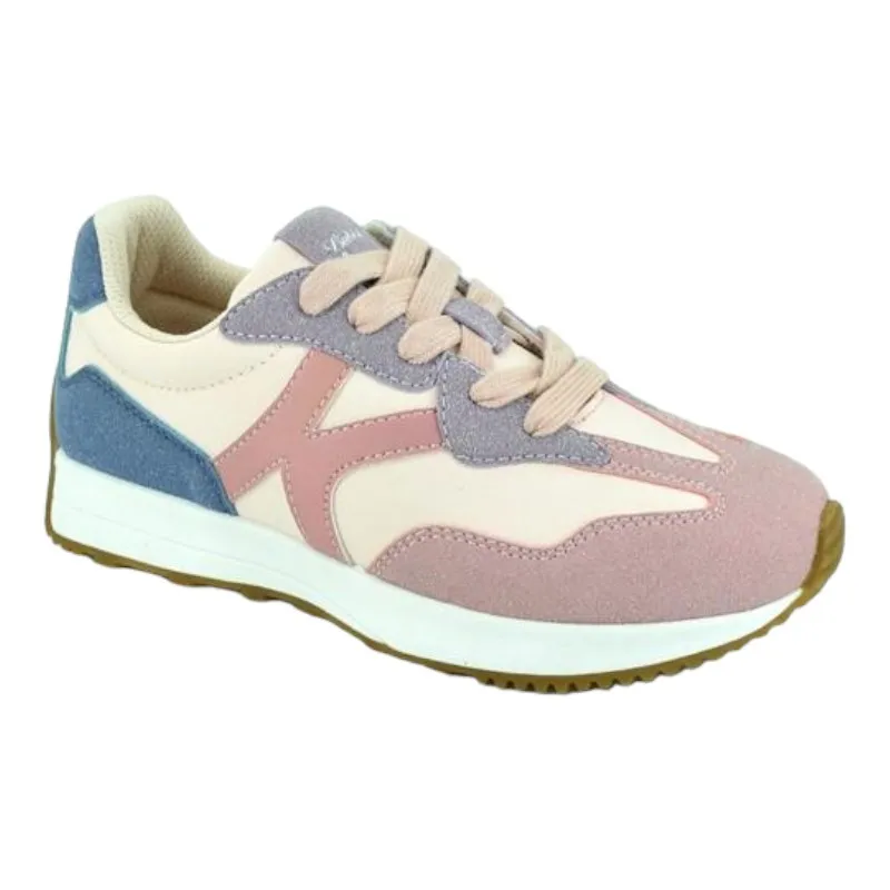 Zapatillas niño diseño casual