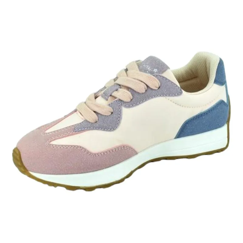 Zapatillas niño diseño casual