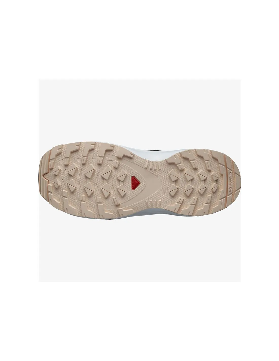Zapatillas Salomon Xa Pro V8 Infantil Grey
