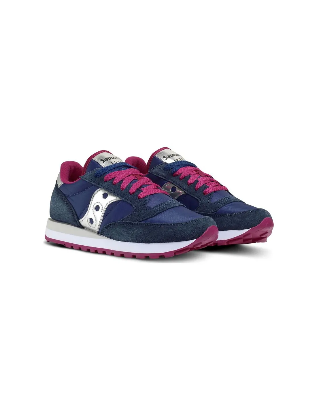Zapatillas Saucony Jazz Original Azul