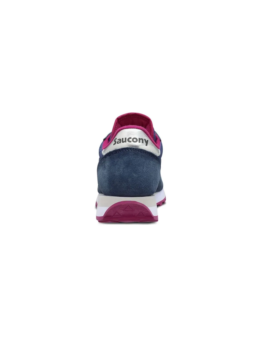 Zapatillas Saucony Jazz Original Azul