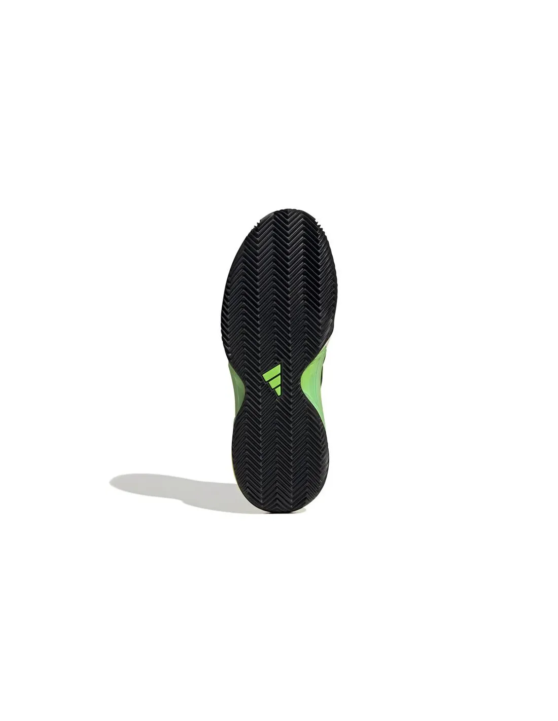 Zapatillas Tenis adidas Barricade Hombre BK