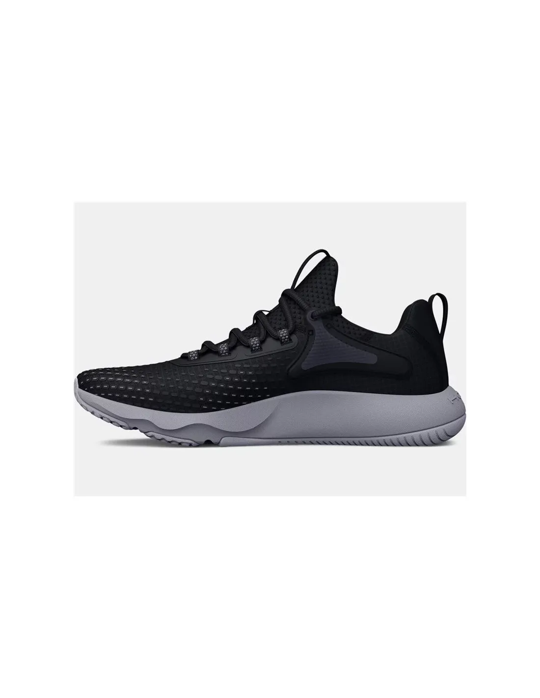 Zapatillas Under Armour HOVR™ Rise 4 Hombre BK