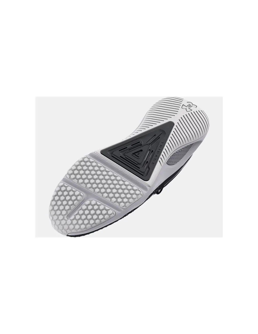 Zapatillas Under Armour HOVR™ Rise 4 Hombre BK