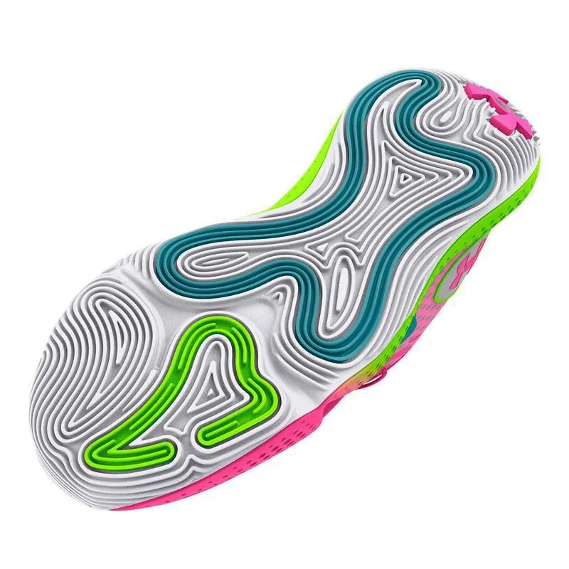 Zapatillas Under Armour UA Spawn 5