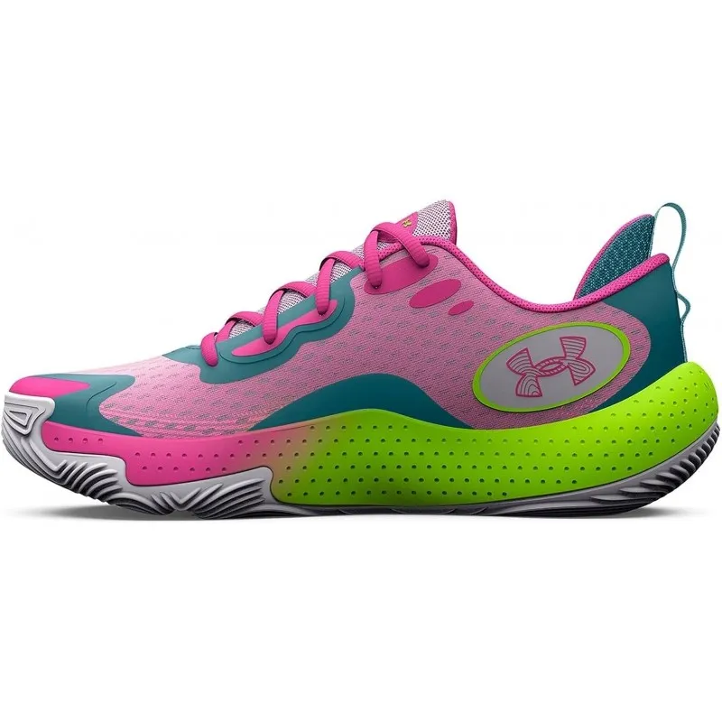 Zapatillas Under Armour UA Spawn 5