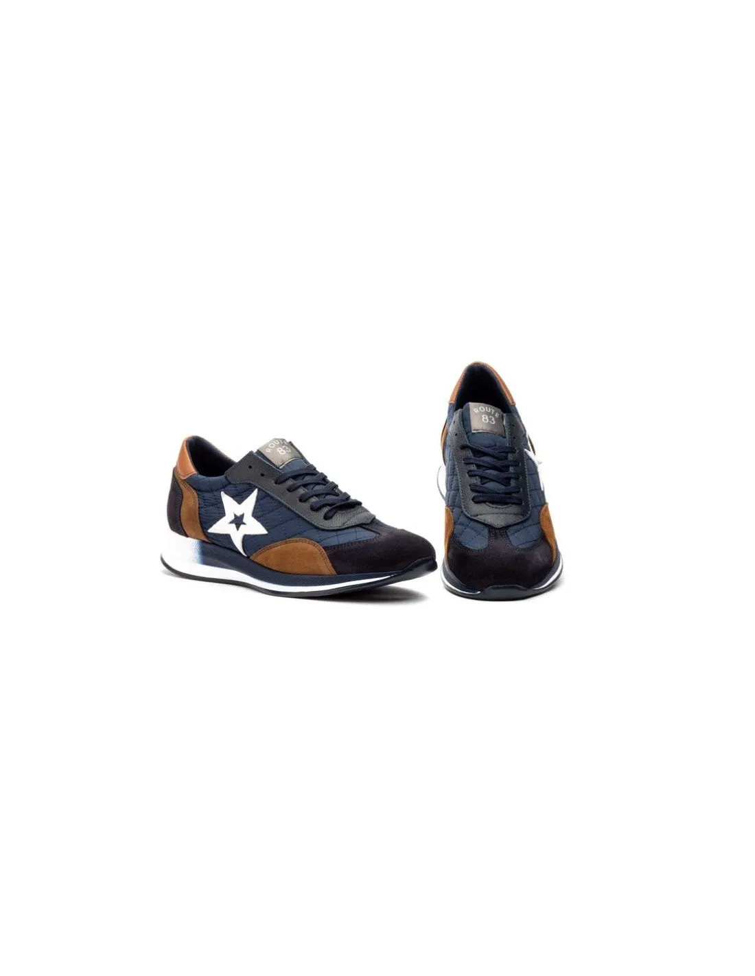 Zapatillas Urbanas Hombre Originales
