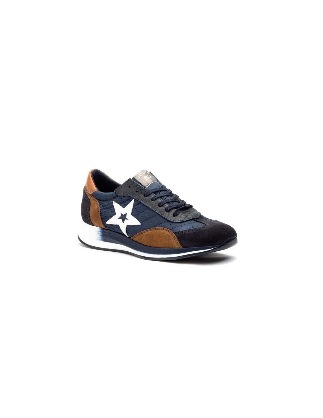 Zapatillas Urbanas Hombre Originales