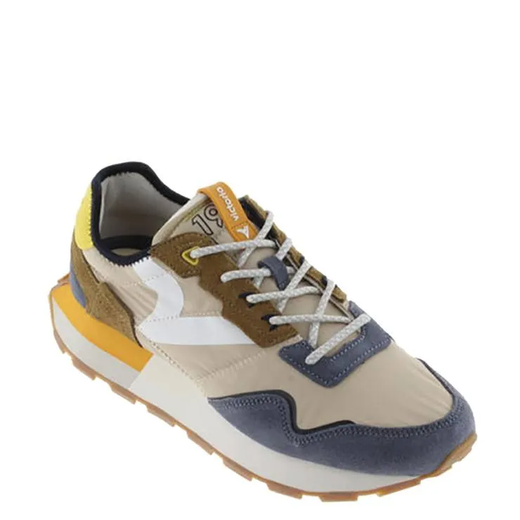 Zapatillas Victoria Wing Sport Beige