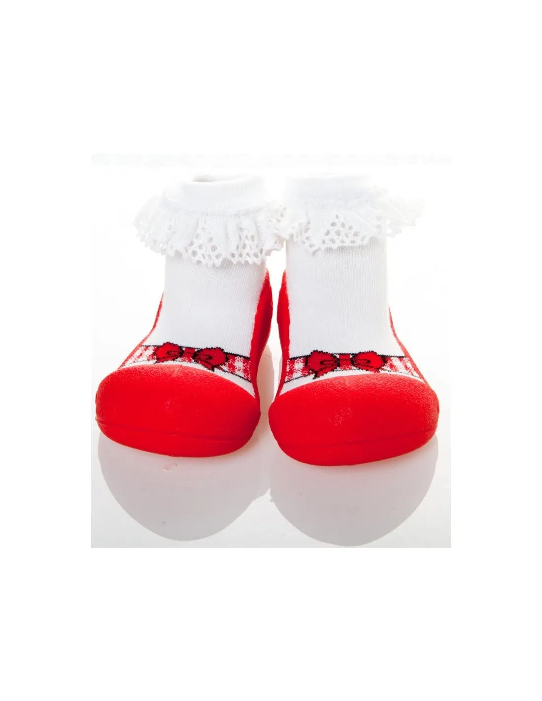 ZAPATO BALLET ATTIPAS