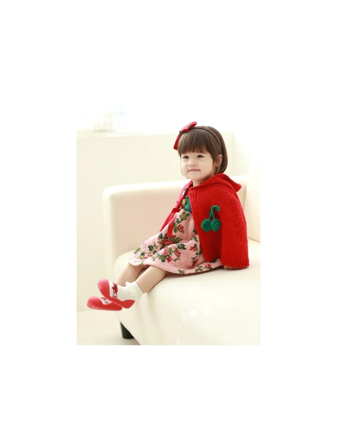 ZAPATO BALLET ATTIPAS