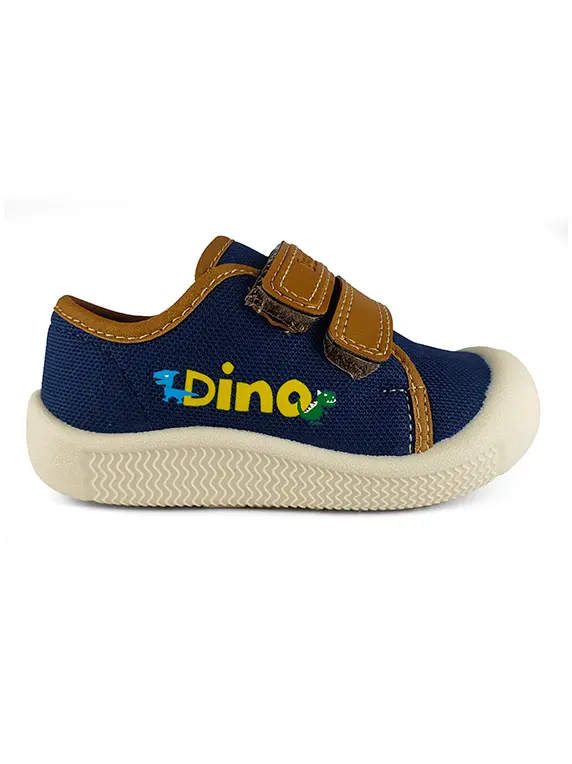 Zapato Bebe Niño Quasimodo Bubblegummers