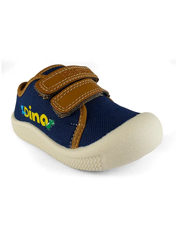 Zapato Bebe Niño Quasimodo Bubblegummers