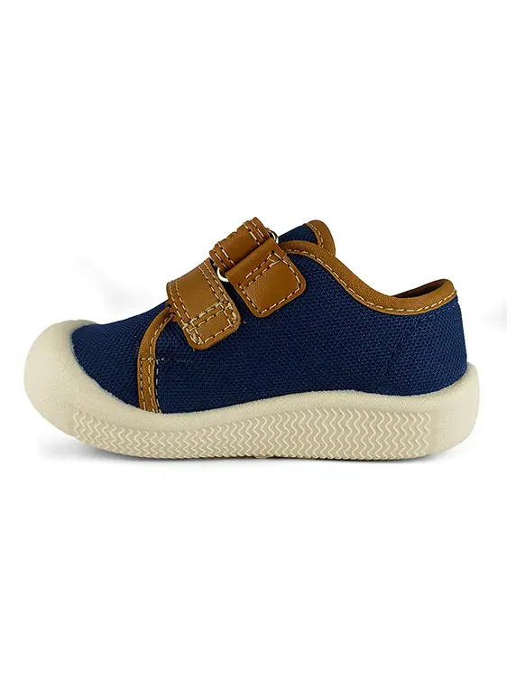 Zapato Bebe Niño Quasimodo Bubblegummers