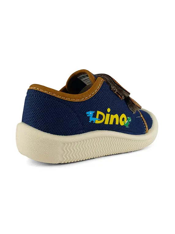 Zapato Bebe Niño Quasimodo Bubblegummers