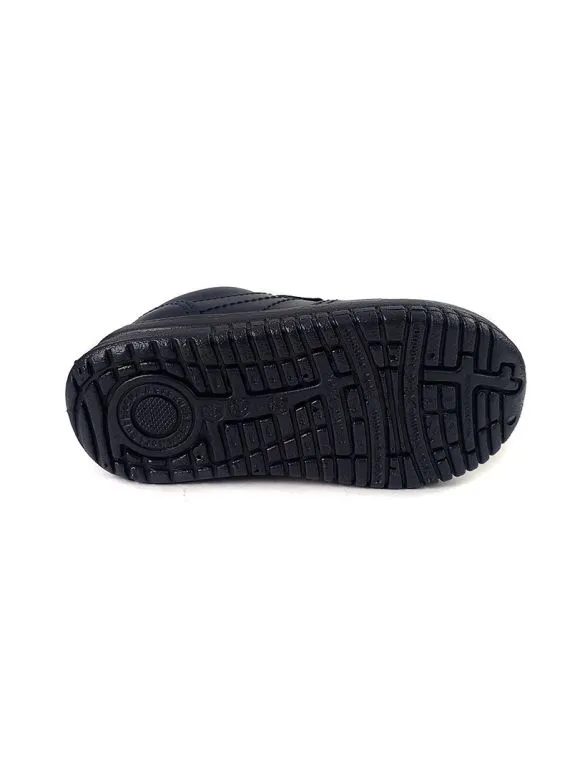 Zapato Colegial Grial Azul – Bubblegummers