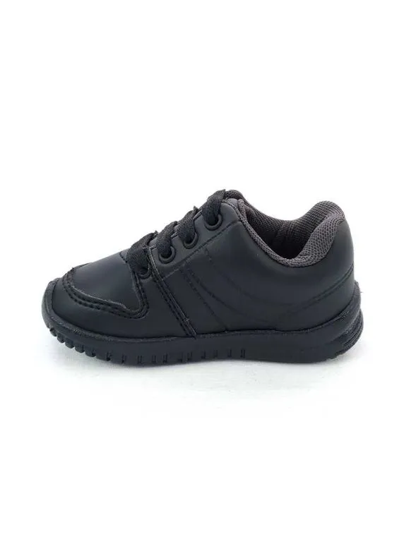 Zapato Colegial Grial Negro – Bubblegummers