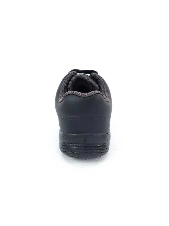Zapato Colegial Grial Negro – Bubblegummers